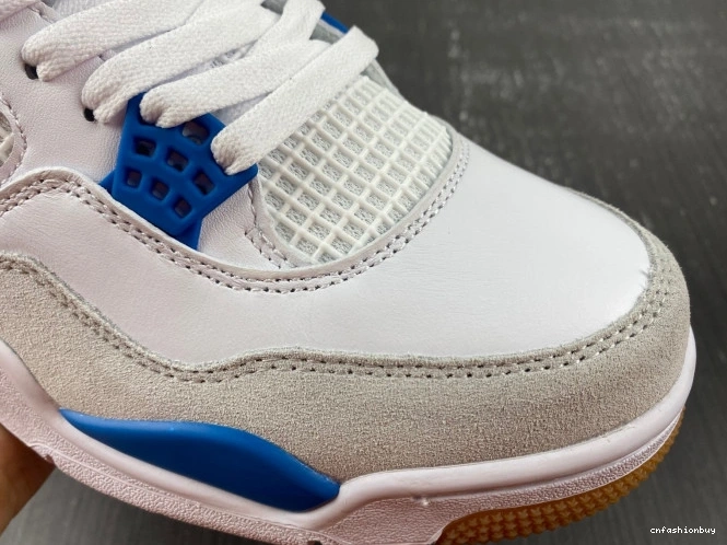 Jordan 4 Retro DR5415-104 SB 0726